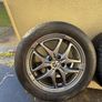 16-inch Wheel Image 3