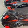 Football Boots Studs Adidas X Speedportal .3 Fg Firm Ground Football Boots Boys Girls Kids Size 3 Image 10