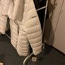 Jacket DKNY white Image 3