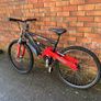 27.5 Inch Full suspension mountain bike Image 3