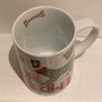 M&S Dog Mug Image 4