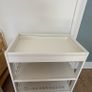 IKEA Gulliver changing table Image 2