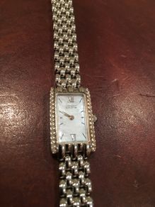Citizen Eco-Drive Stainless Steel Watch