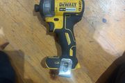 dewalt impact gun
