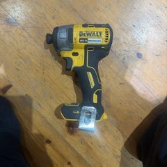 dewalt impact gun