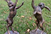 Garden Statues