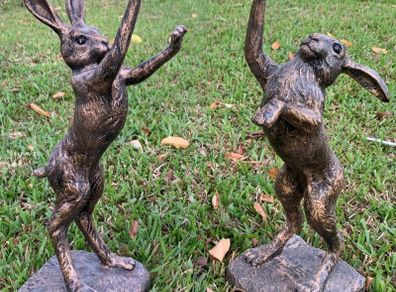 Garden Statues
