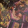 Spider-Man Vs Carnage Marvel Screen Print by Raid71 Poster Image 4