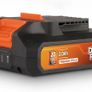 Powerplus Charger + Battery Image 3