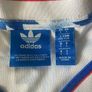 Man United retro jersey Image 6
