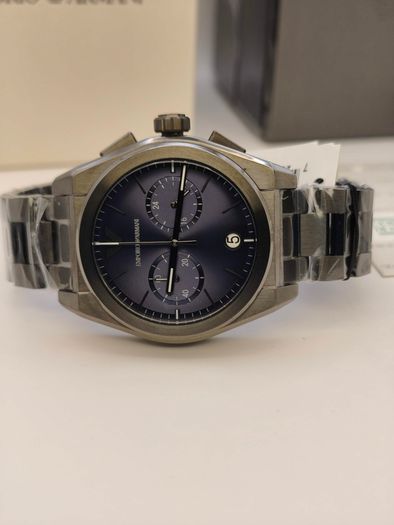 Emporio Armani men's watch