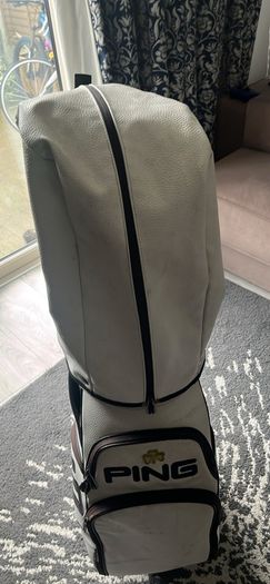 golf bag