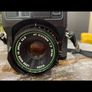 Pentax M1 Ricoh AF Image 2