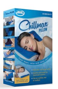 Chillmax Pillow