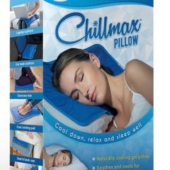 Chillmax Pillow