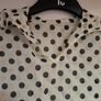 Cotton shirt/blouse Image 4