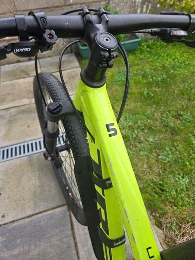 Trek Marlin 5