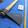 2.1/2lb Carpenters Axe Image 4