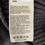 Musto Mens Half Zip Knit Jumper Size Medium Image 8