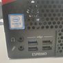 Fujitsu esprimo D556/2 E85 Windows 11, Intel i5-6400 2.70ghz 8GB RAM 256GB SSD Image 4
