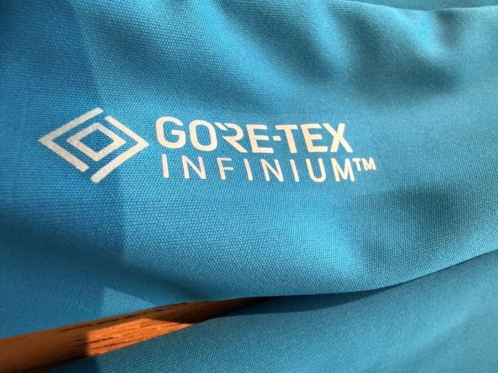 Rapha Gore-Tex Windstopper Jersey