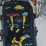 cosatto stroller Image 2