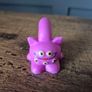 Kinder Surprise Monster Gang Image 5