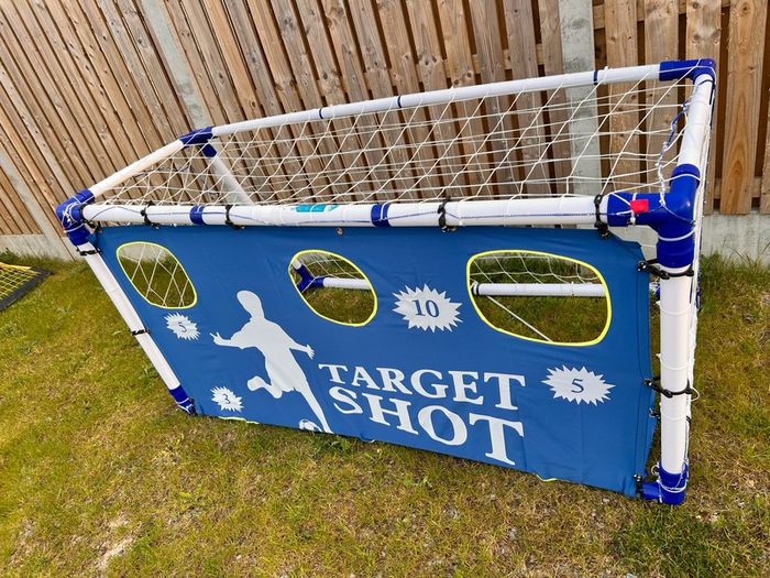 football goal