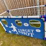 football goal Image 2