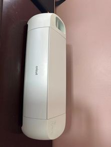 Cricut Explore 3 and tools