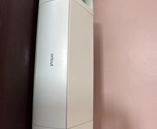 Cricut Explore 3 and tools