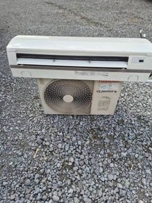airconditioning unit ,wall mount 8kw