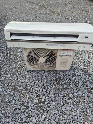 airconditioning unit ,wall mount 8kw