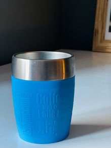 Thermo cup tefal coffe tea