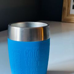 Thermo cup tefal coffe tea