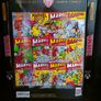 Golden Age Marvel Comics Omnibus Hardcover Image 3