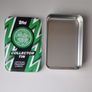 Topps Celtic 25/26 Collectors Tin Card Bundle Image 4