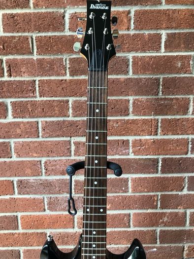 Ibanez Gax Gio30 Electric Guitar
