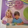 Casdon Little Cook Tea Set 32 Piece Kids Tea Party Playset Cups Plates Toy NEW Image 3
