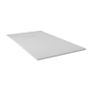 Milano Rasa 1200x800 White Slate Shower Tray (Unused) Image 2