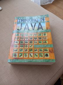 Thinking in Java