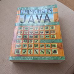 Thinking in Java