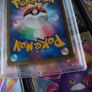 Aggron ! Holo Rare ! PSA 9 ! MINT ! from Clash at the Summit Set ! 2010 ! Japanese Pokemon Card ! Graded ! Image 9