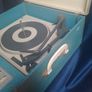 Can post BSR vintage record player Image 8