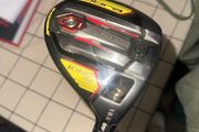 Cobra Speedzone fairway 5 wood