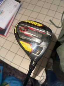 Cobra Speedzone fairway 5 wood