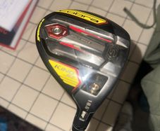 Cobra Speedzone fairway 5 wood
