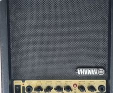 Yamaha Amp 15 watt