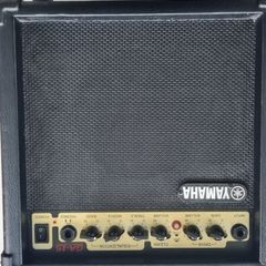 Yamaha Amp 15 watt