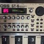 Boss GT-6 Guitar Effects Pedal Image 2